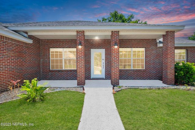 3174 HIGHLAND GROVE Drive, Orange Park, FL 32065
