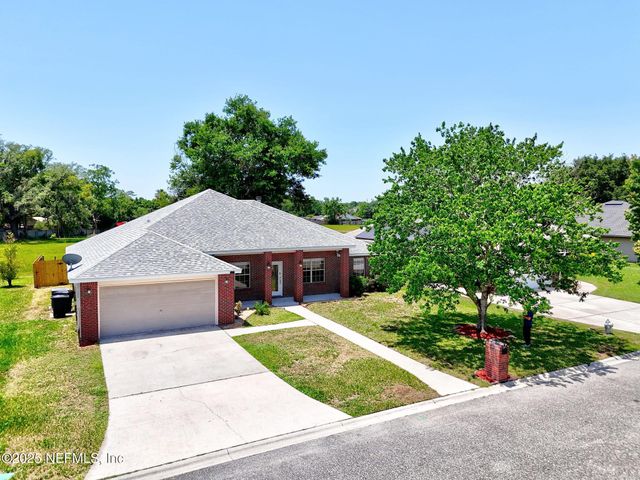 3174 HIGHLAND GROVE Drive, Orange Park, FL 32065