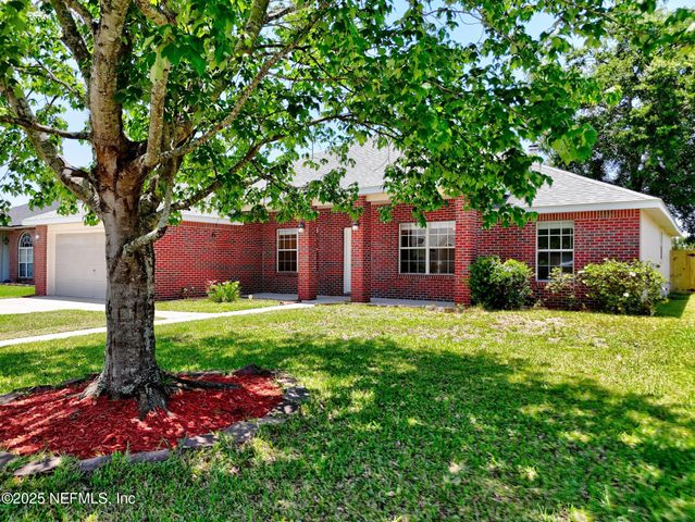 3174 HIGHLAND GROVE Drive, Orange Park, FL 32065