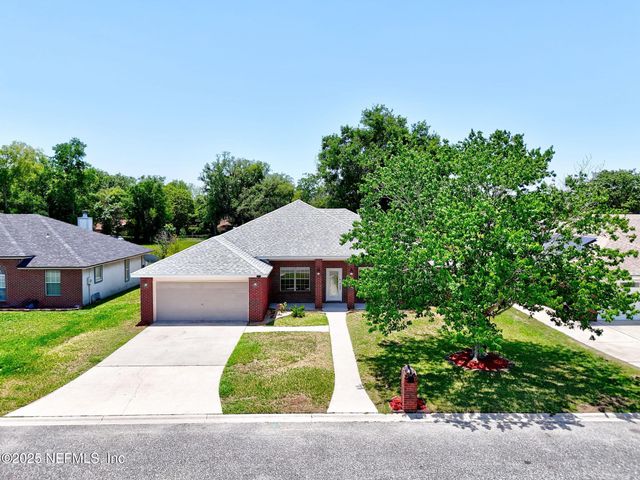3174 HIGHLAND GROVE Drive, Orange Park, FL 32065