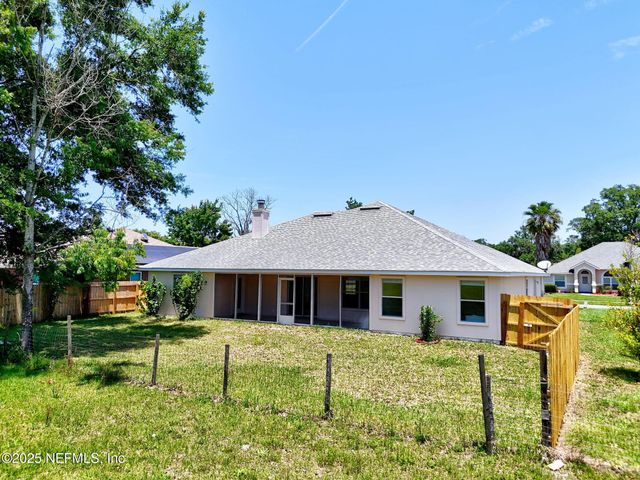 3174 HIGHLAND GROVE Drive, Orange Park, FL 32065