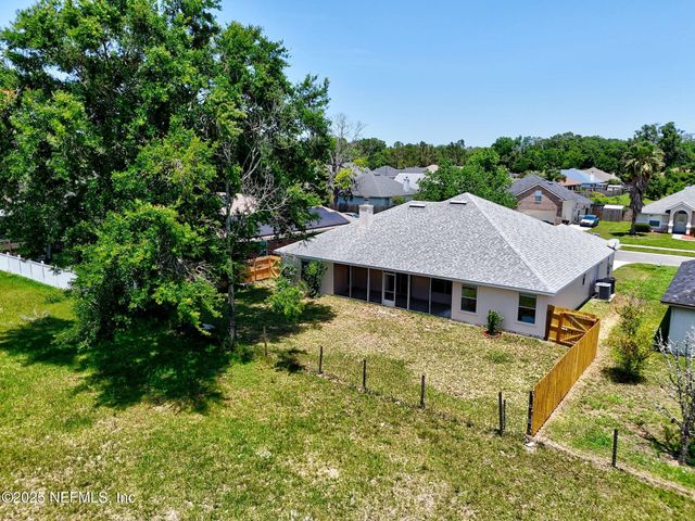 3174 HIGHLAND GROVE Drive, Orange Park, FL 32065