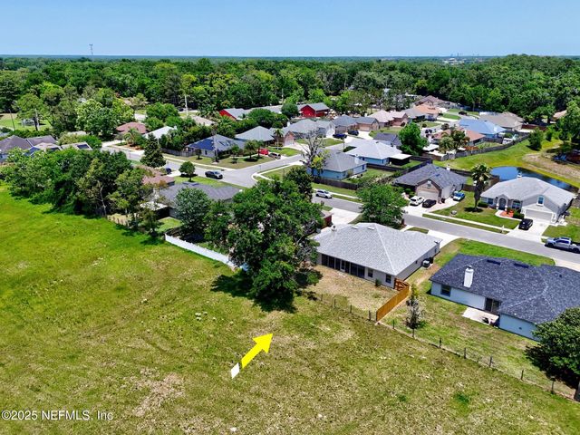 3174 HIGHLAND GROVE Drive, Orange Park, FL 32065