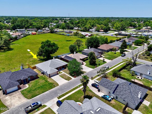 3174 HIGHLAND GROVE Drive, Orange Park, FL 32065