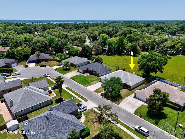 3174 HIGHLAND GROVE Drive, Orange Park, FL 32065