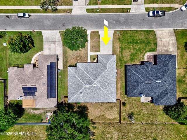 3174 HIGHLAND GROVE Drive, Orange Park, FL 32065