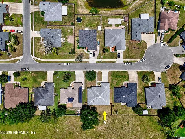 3174 HIGHLAND GROVE Drive, Orange Park, FL 32065