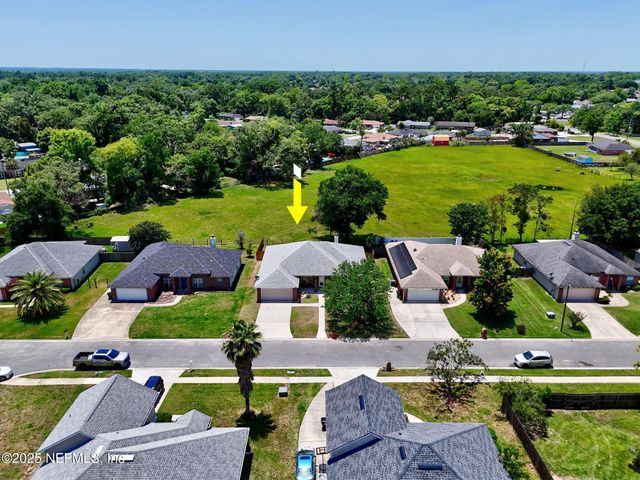 3174 HIGHLAND GROVE Drive, Orange Park, FL 32065