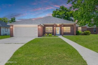 3174 HIGHLAND GROVE Drive, Orange Park, FL 32065