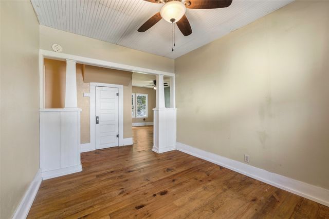 303 Vz County Road 1320, Canton, TX 75103