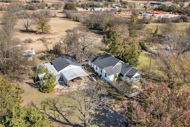 303 Vz County Road 1320, Canton, TX 75103