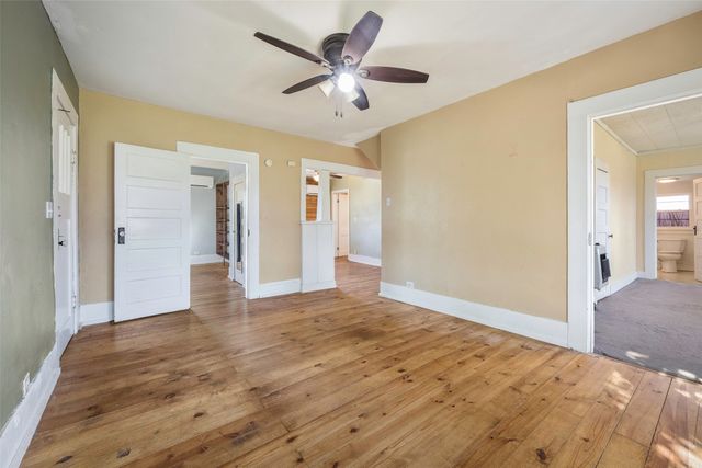 303 Vz County Road 1320, Canton, TX 75103