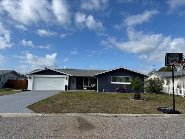 10335 LOQUAT DRIVE, Port Richey, FL 34668