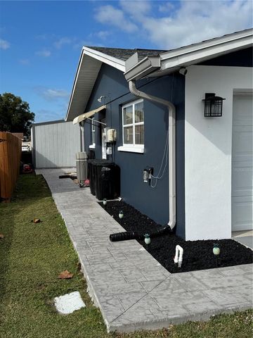 10335 LOQUAT DRIVE, Port Richey, FL 34668