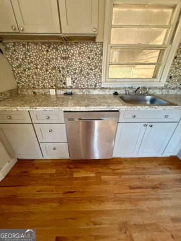 104 Sandy Run Drive, Warner Robins, GA 31088