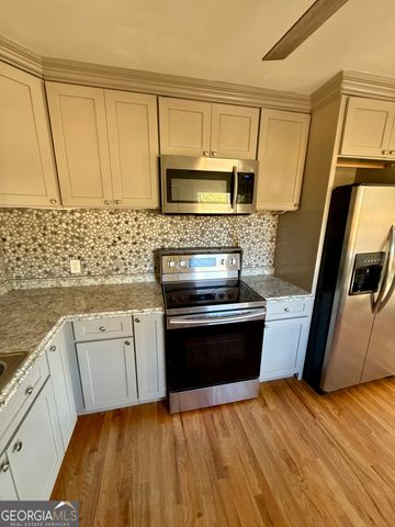 104 Sandy Run Drive, Warner Robins, GA 31088