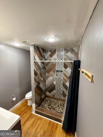 104 Sandy Run Drive, Warner Robins, GA 31088