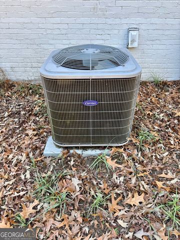 104 Sandy Run Drive, Warner Robins, GA 31088