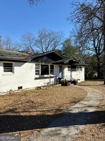 104 Sandy Run Drive, Warner Robins, GA 31088