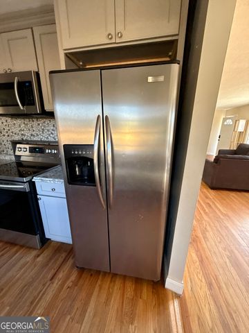 104 Sandy Run Drive, Warner Robins, GA 31088