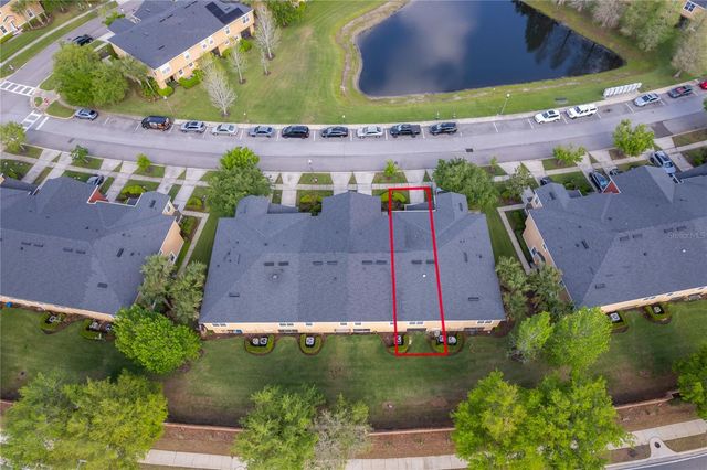 2942 RODRICK CIRCLE, Orlando, FL 32824