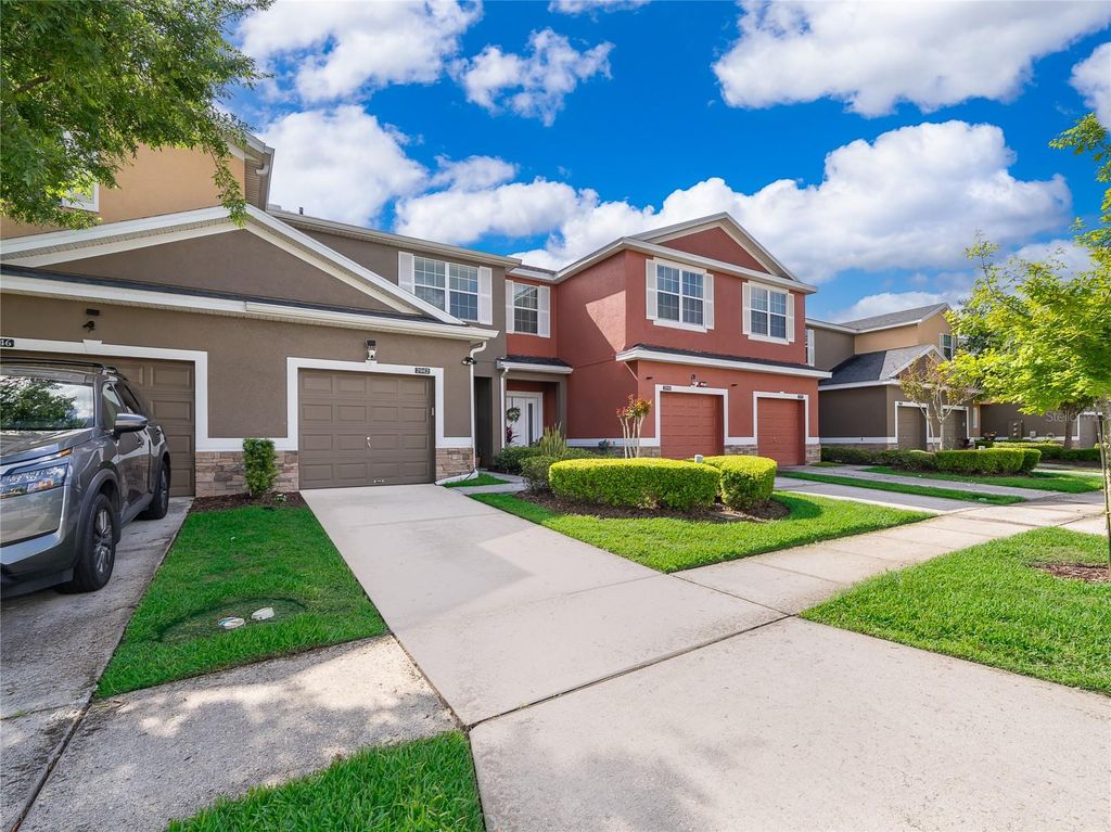 2942 RODRICK CIRCLE, Orlando, FL 32824