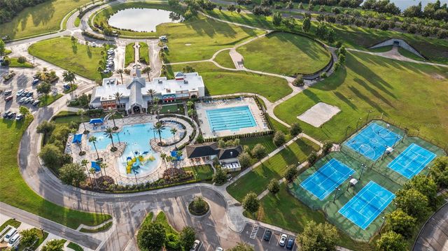 20454 LACE CASCADE RD, Land O Lakes, FL 34637