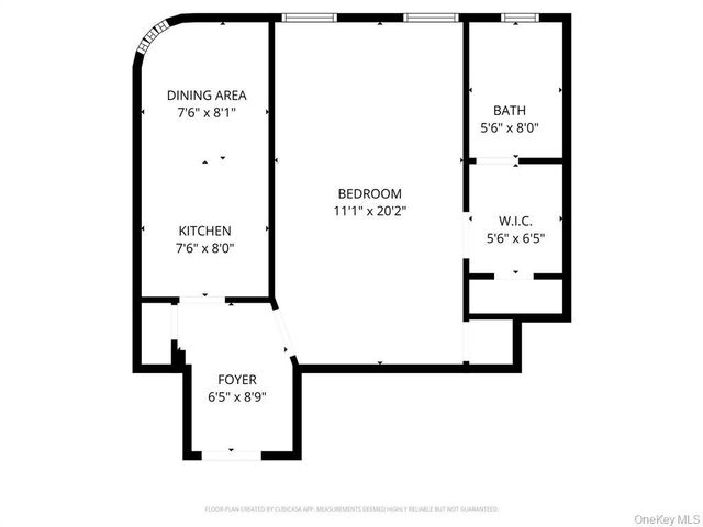 8306 Vietor Ave Apt 4R, New York City, NY 11373