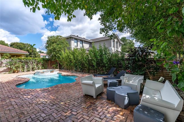 1733 SW 151st Pl, Miami, FL 33185