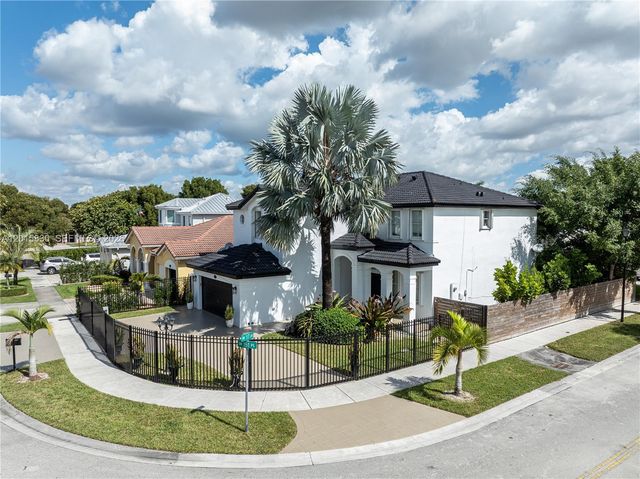 1733 SW 151st Pl, Miami, FL 33185