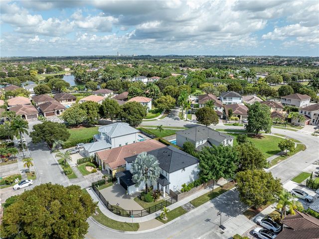 1733 SW 151st Pl, Miami, FL 33185