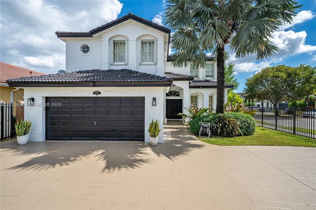 1733 SW 151st Pl, Miami, FL 33185