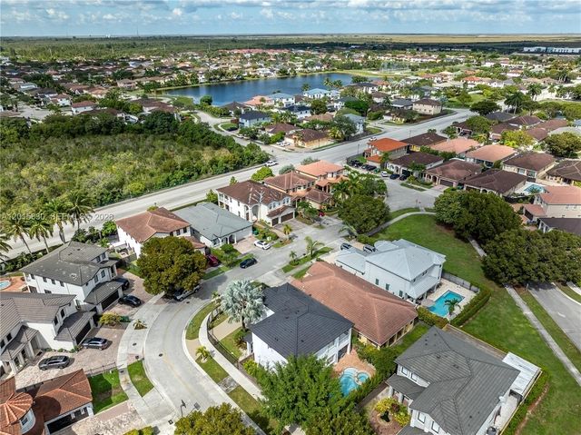 1733 SW 151st Pl, Miami, FL 33185