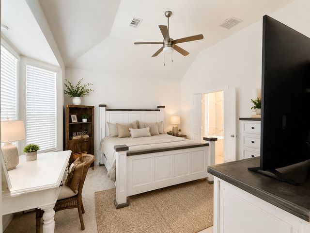 1221 Newport Street, Sherman, TX 75090
