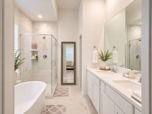 1221 Newport Street, Sherman, TX 75090