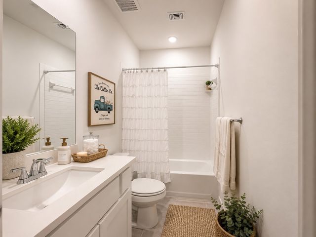 1221 Newport Street, Sherman, TX 75090