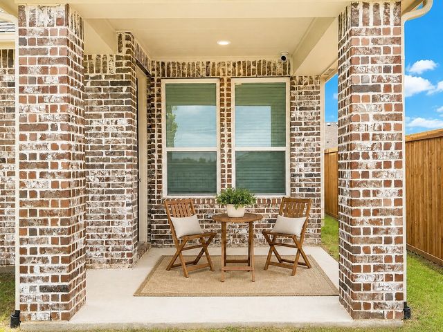 1221 Newport Street, Sherman, TX 75090