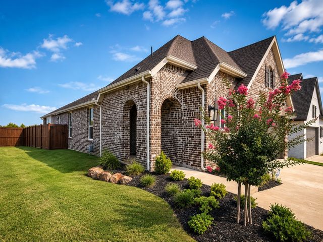 1221 Newport Street, Sherman, TX 75090