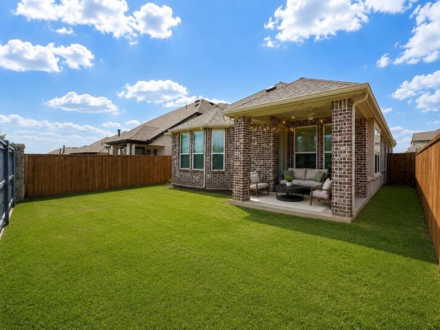 1221 Newport Street, Sherman, TX 75090
