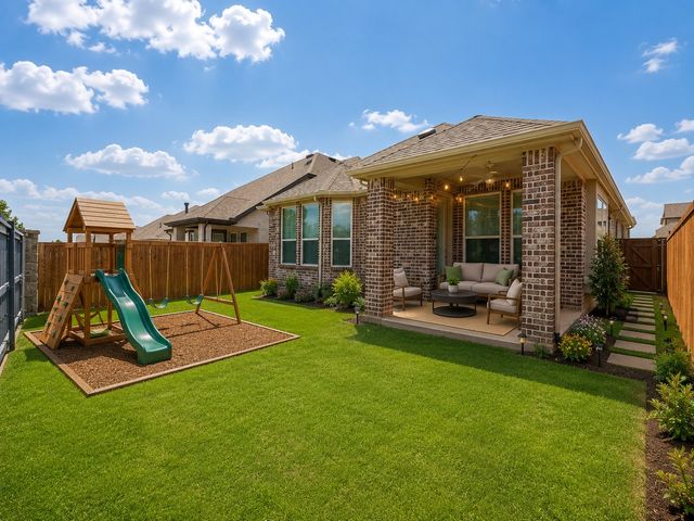 1221 Newport Street, Sherman, TX 75090