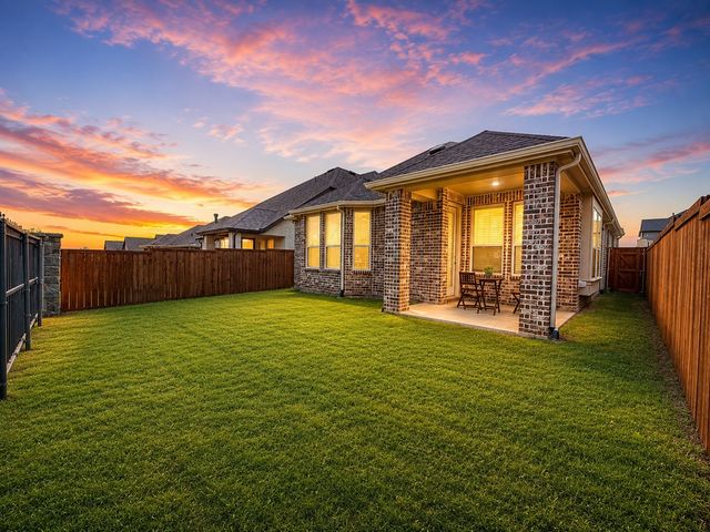 1221 Newport Street, Sherman, TX 75090