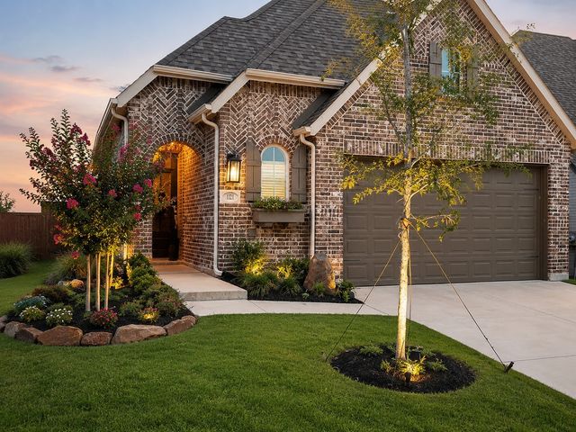 1221 Newport Street, Sherman, TX 75090