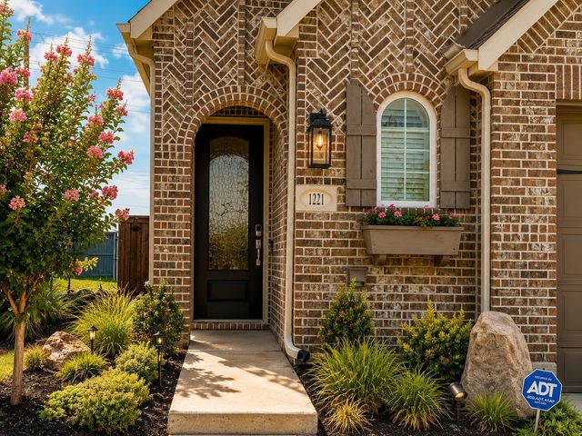 1221 Newport Street, Sherman, TX 75090