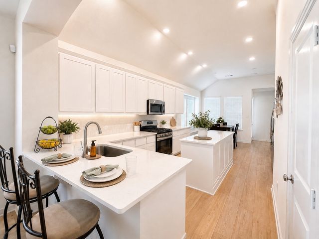1221 Newport Street, Sherman, TX 75090