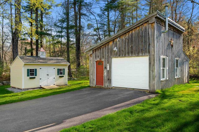 5 Spicebush Circle, Litchfield, NH 03052