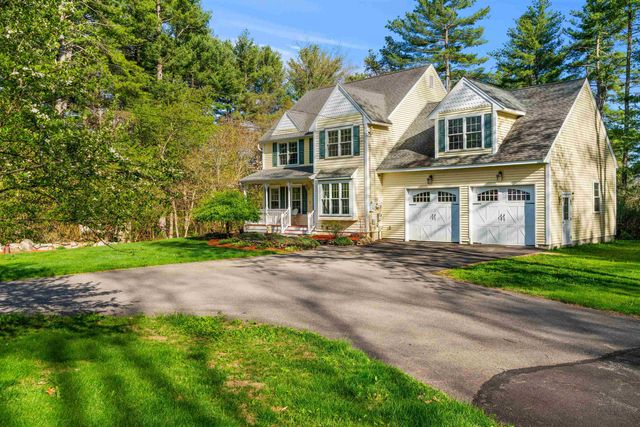 5 Spicebush Circle, Litchfield, NH 03052