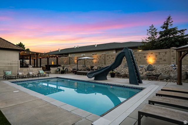 12692 S MERRYVALE CIR, Riverton, UT 84065