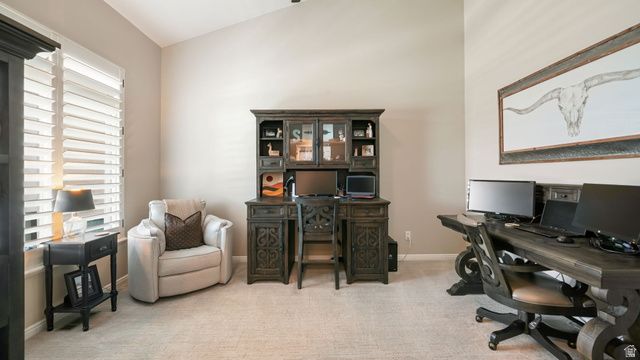 12692 S MERRYVALE CIR, Riverton, UT 84065