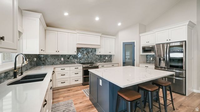 12692 S MERRYVALE CIR, Riverton, UT 84065