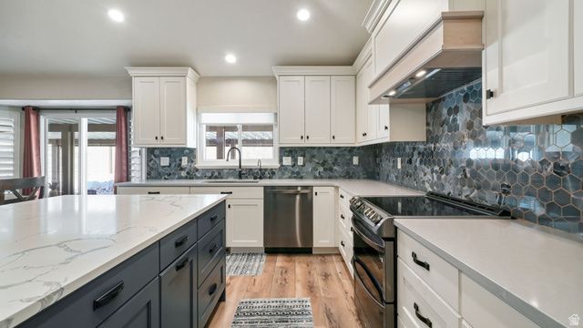 12692 S MERRYVALE CIR, Riverton, UT 84065